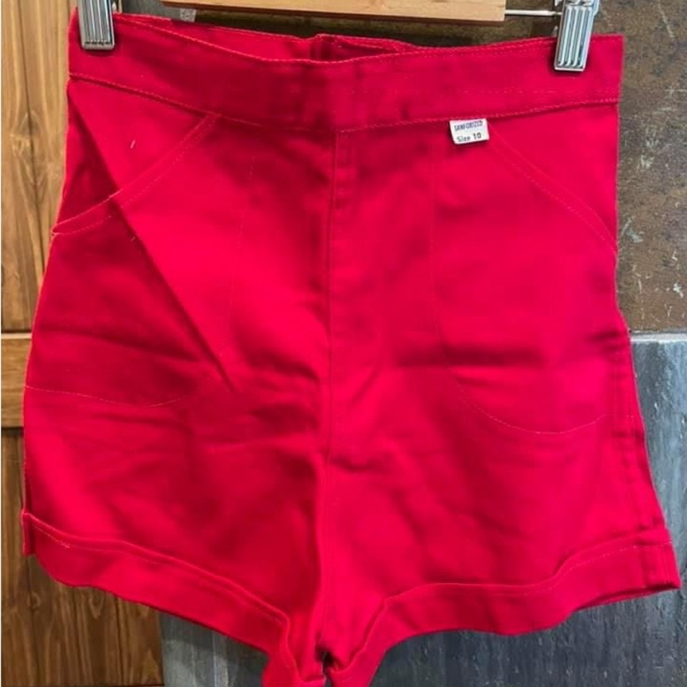 1950's Shorts